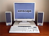 Xenscape Software